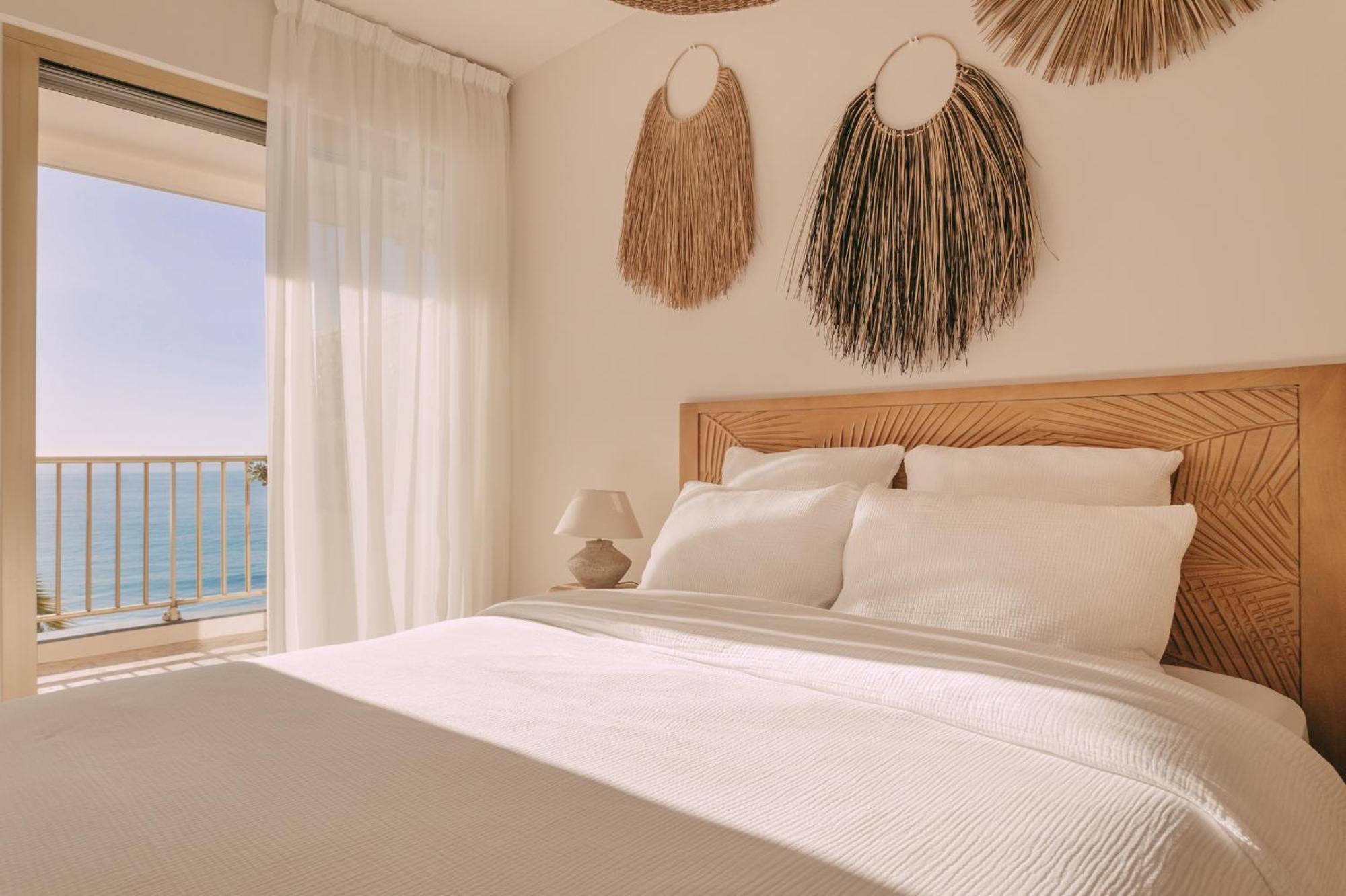 Soleil Riviera Apartament Côte d’Azur Roquebrune-Cap-Martin Exterior foto