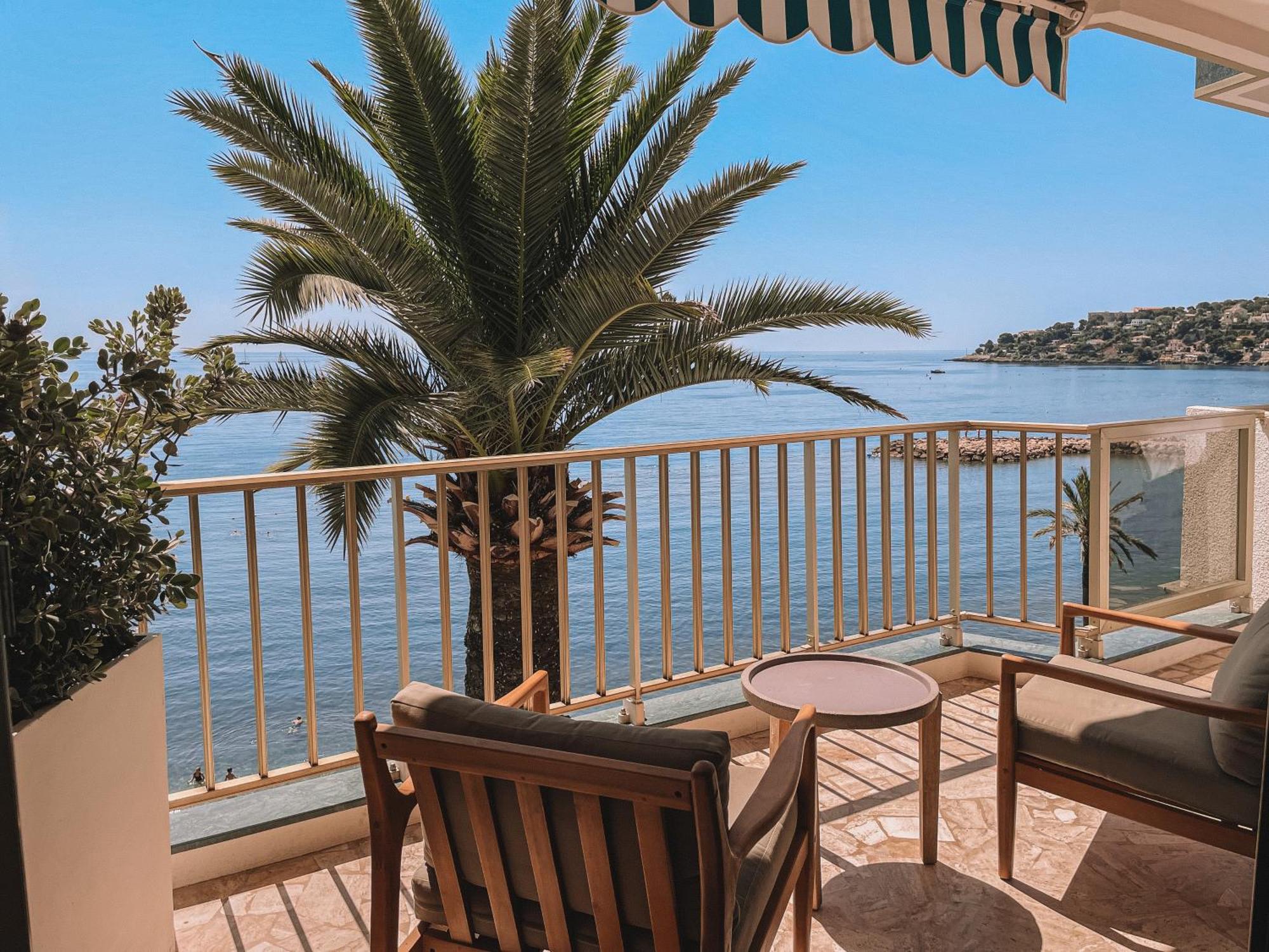 Soleil Riviera Apartament Côte d’Azur Roquebrune-Cap-Martin Exterior foto